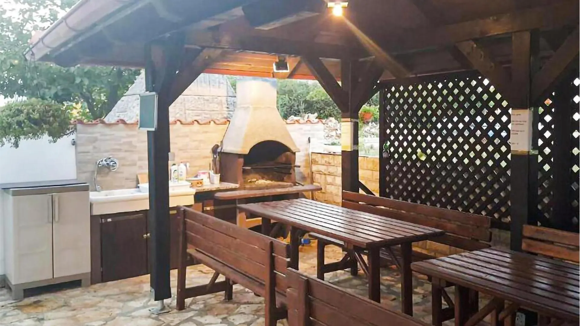 Awesome Apartment In Biograd With Kitchen Biograd Na Moru