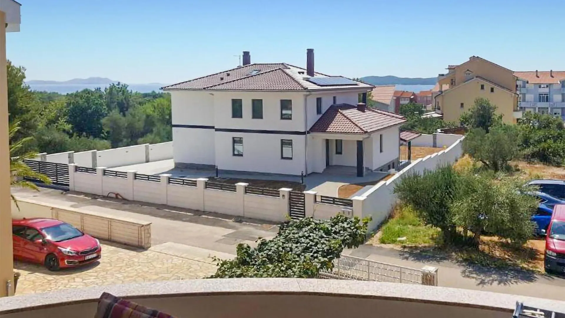 Awesome Apartment In Biograd With Kitchen Biograd Na Moru