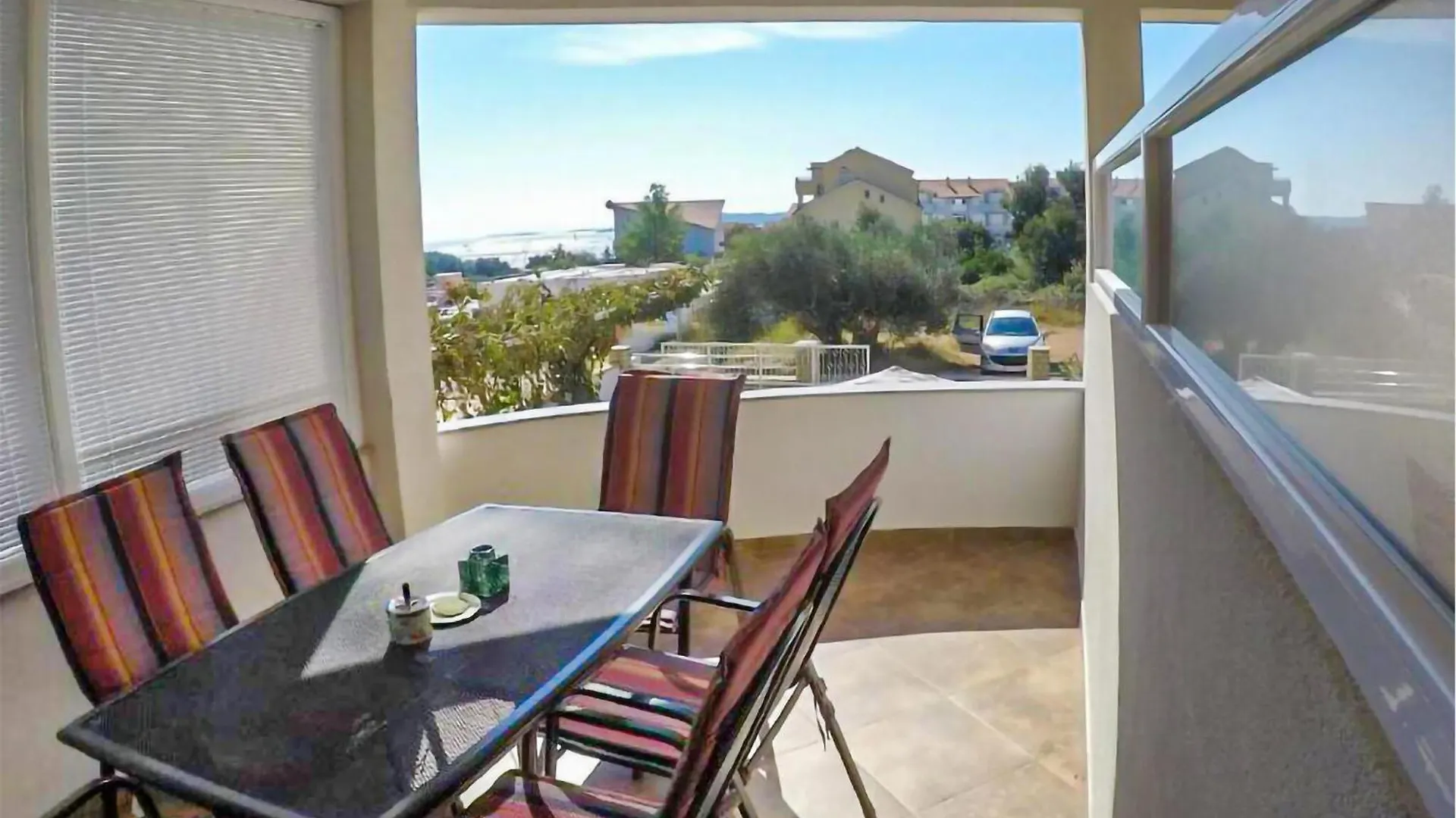 Awesome Apartment In Biograd With Kitchen Biograd Na Moru