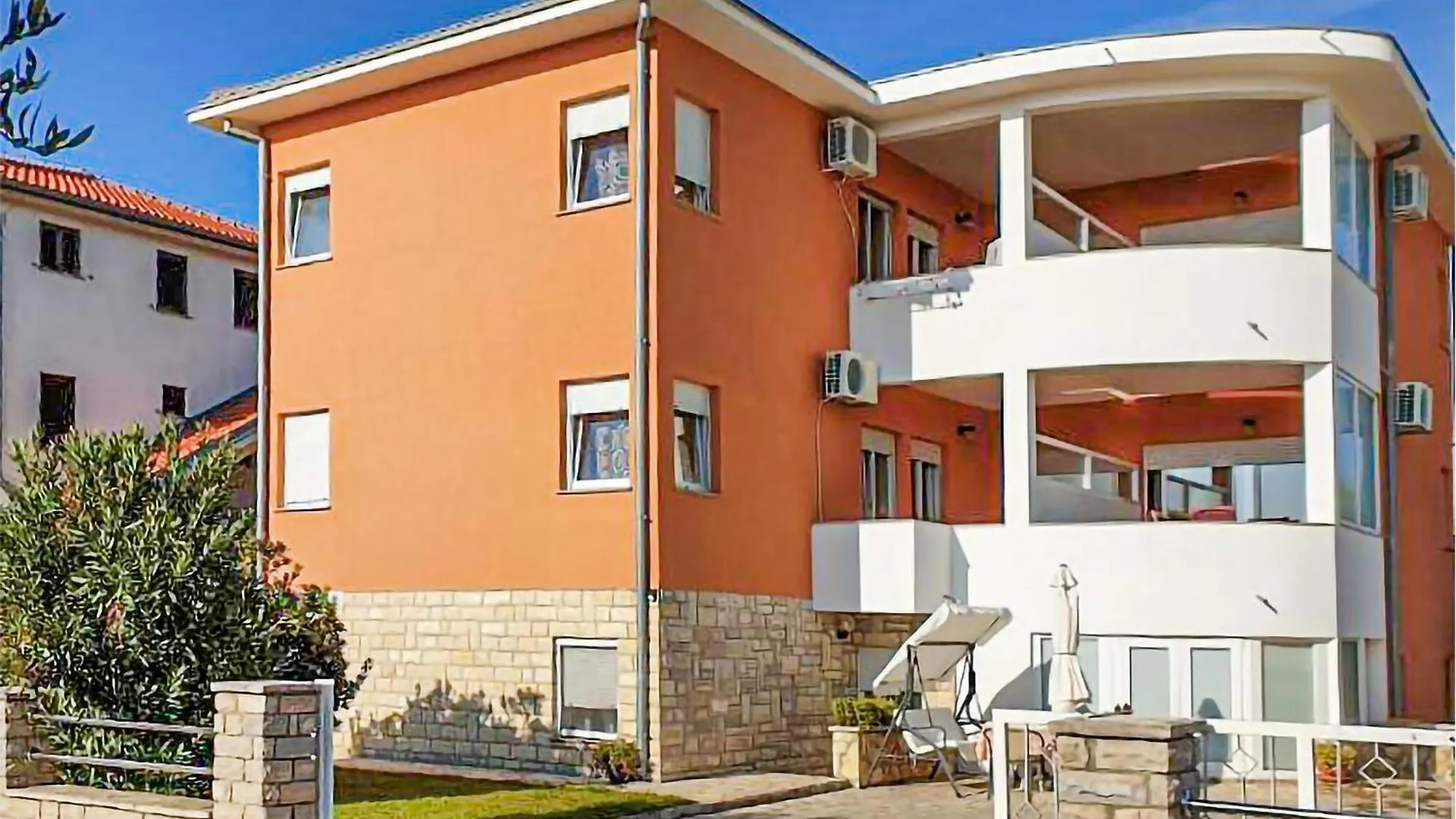 Awesome Apartment In Biograd With Kitchen Biograd Na Moru Croatia