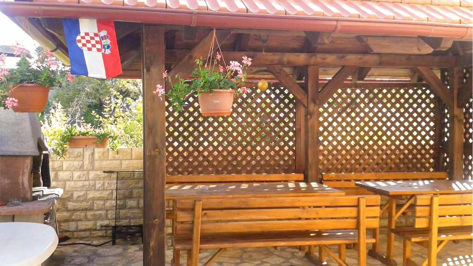 Awesome Apartment In Biograd With Kitchen Biograd Na Moru