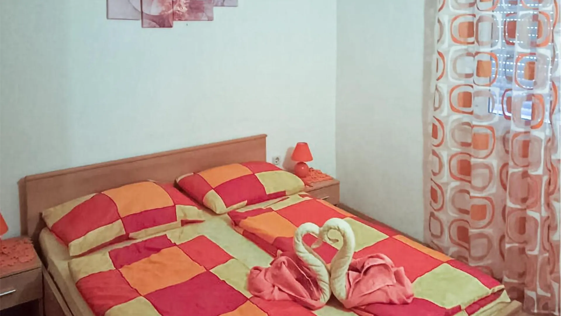 Awesome Apartment In Biograd With Kitchen Biograd Na Moru Croatia
