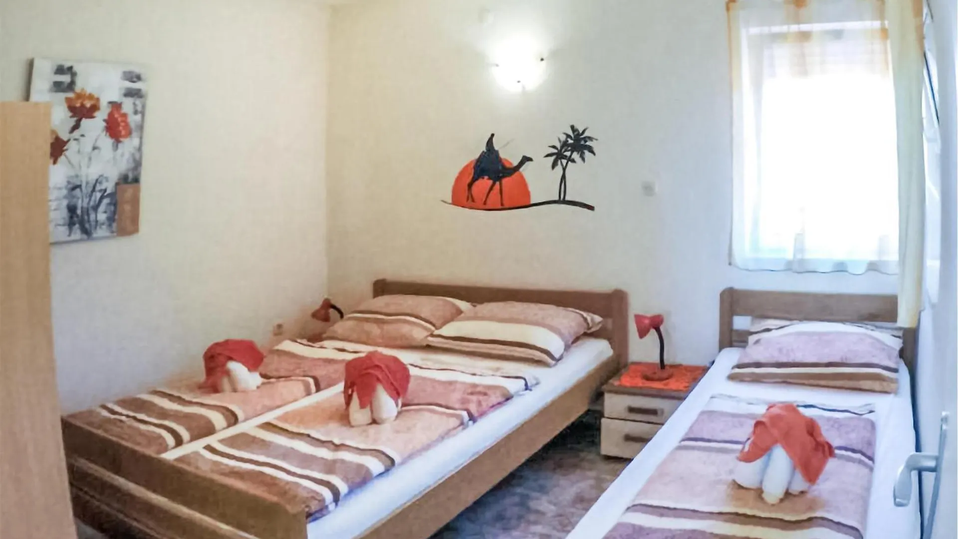 Awesome Apartment In Biograd With Kitchen Biograd Na Moru